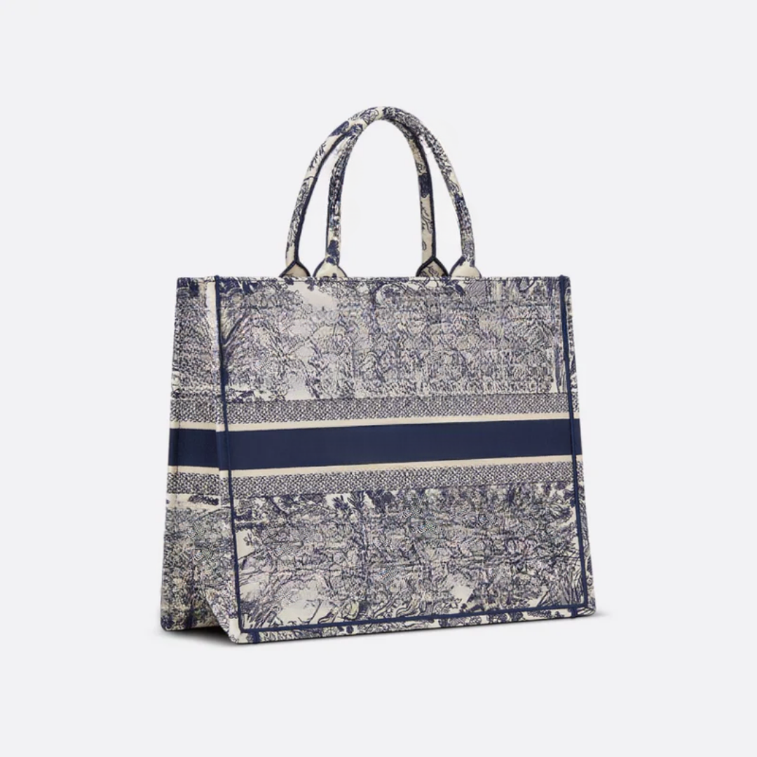 Large Tote Bag