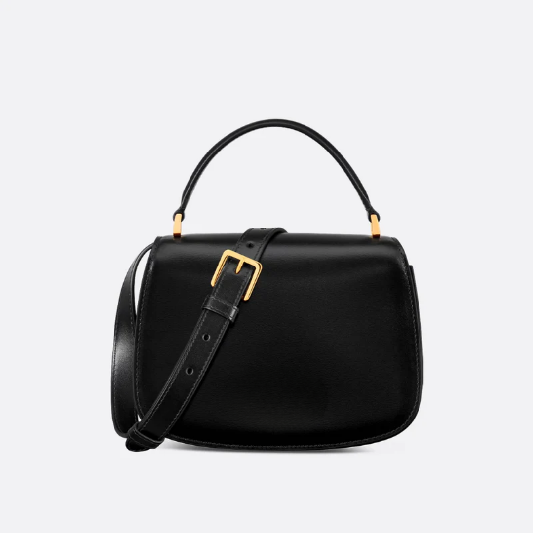 Medium Top-Handle Bag