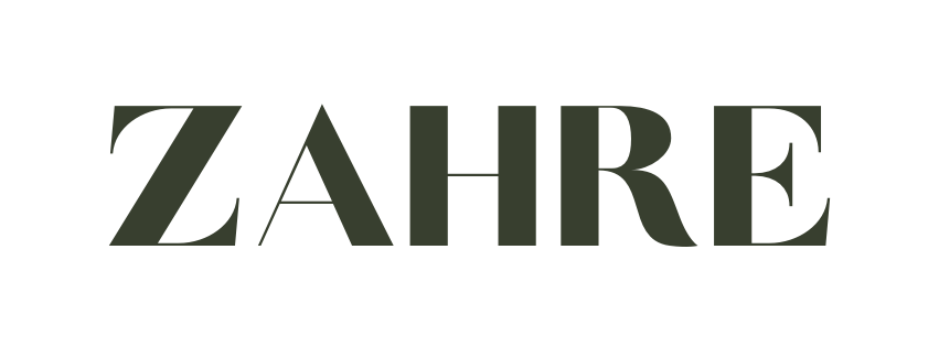 Zahre